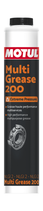 Купить Смазка Motul Top Grease 200, минеральная (0,4 л) в Москве