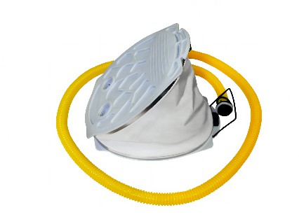 Купить Насос BRAVO однокамерный, поворотный в Москве