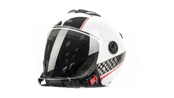 Купить Шлем мото HIZER 522 