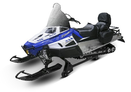 Купить Кантователь для снегохода в Москве фото2