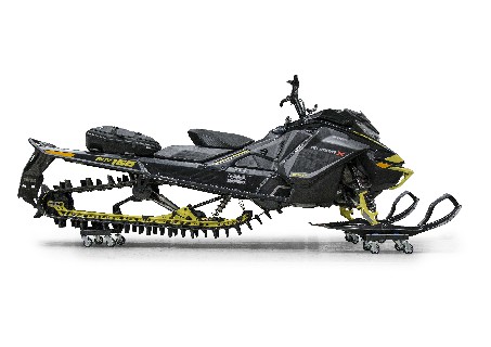 Купить Площадки транспортировочные для снегохода в Москве фото5