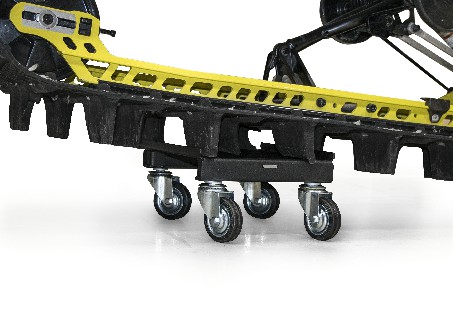 Купить Площадки транспортировочные для снегохода в Москве фото2