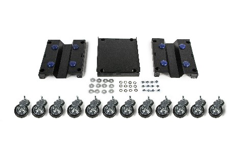 Купить Площадки транспортировочные для снегохода в Москве фото7