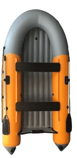 Купить Лодка ПВХ HYDRA Delta 400 Оптима в Москве