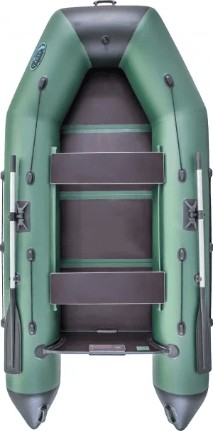 Купить Лодка ПВХ STEFA 3000 M в Москве