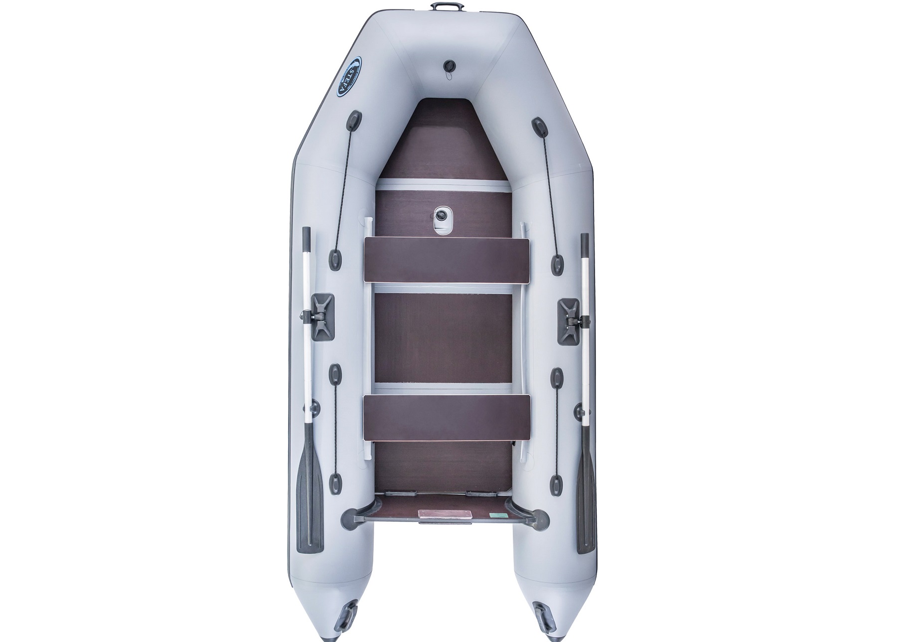 Купить Лодка ПВХ STEFA 3000 M в Москве фото2