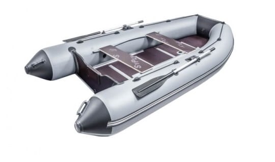 Купить Лодка ПВХ STEFA 3000 M в Москве фото3