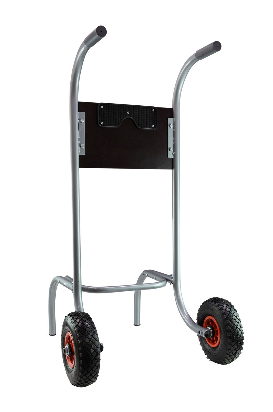 Купить Тележка для подвесного мотора до 100 кг в Москве фото2