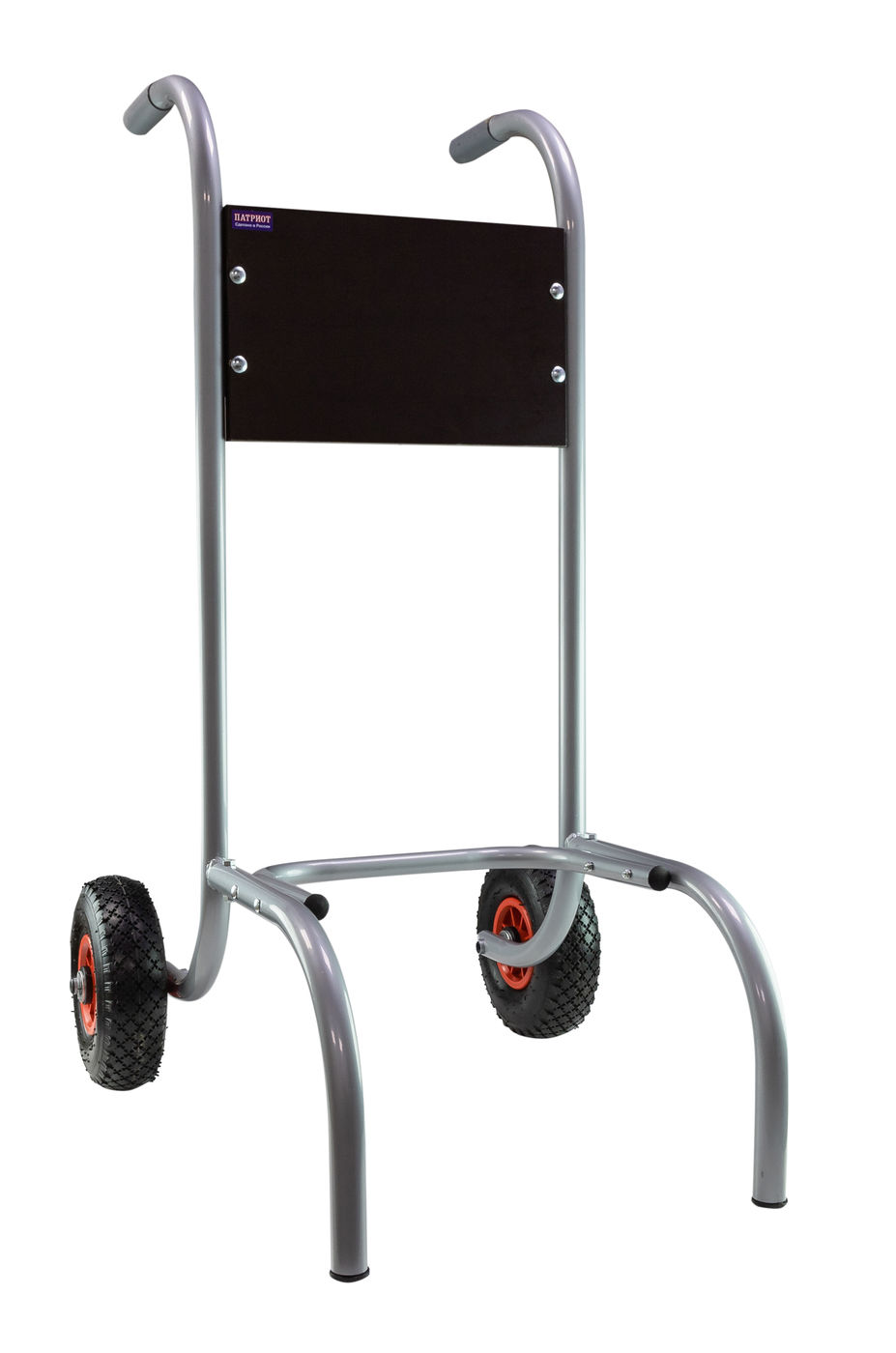 Купить Тележка для подвесного мотора до 100 кг в Москве