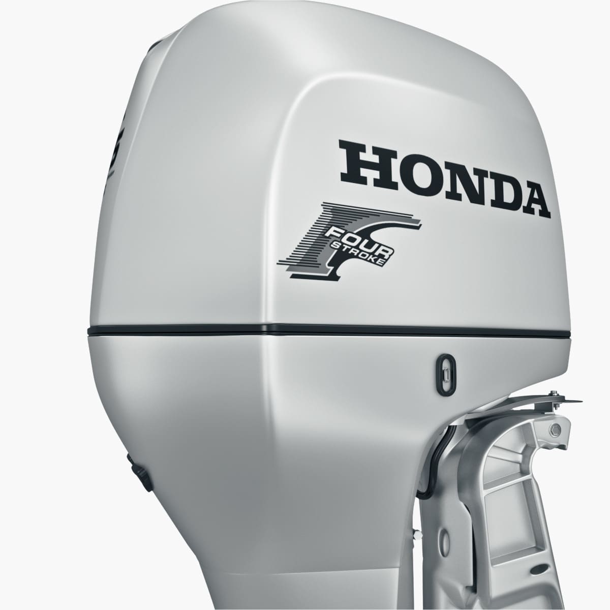 Купить 4х-тактный лодочный мотор HONDA BF225D XDU в Москве фото5