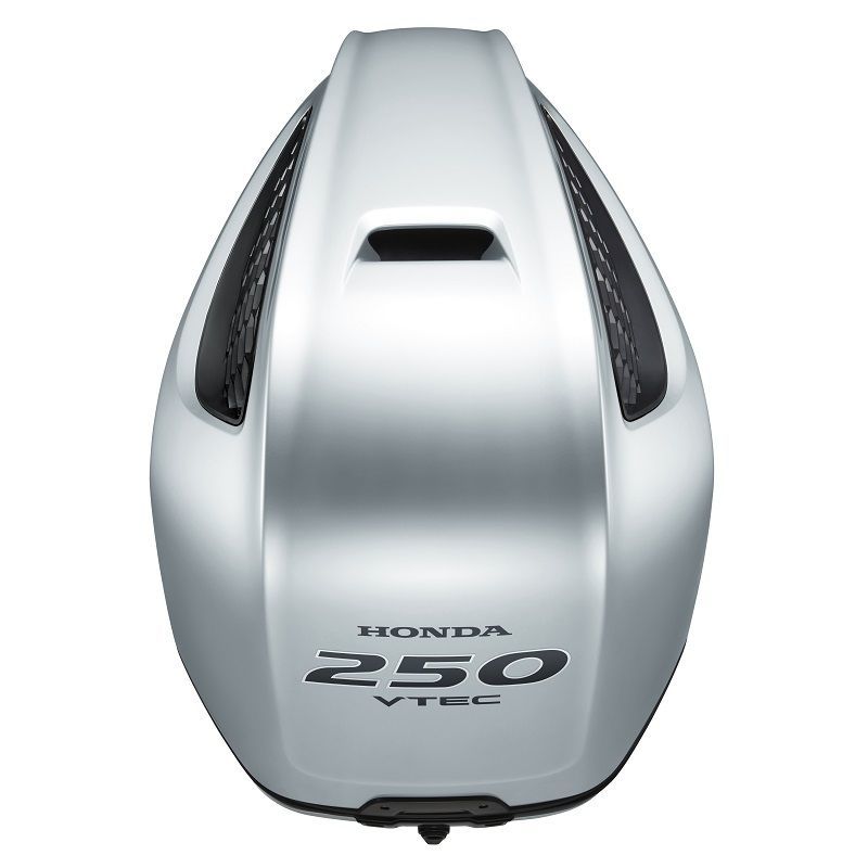 Купить 4х-тактный лодочный мотор HONDA BF250D XDU в Москве фото4