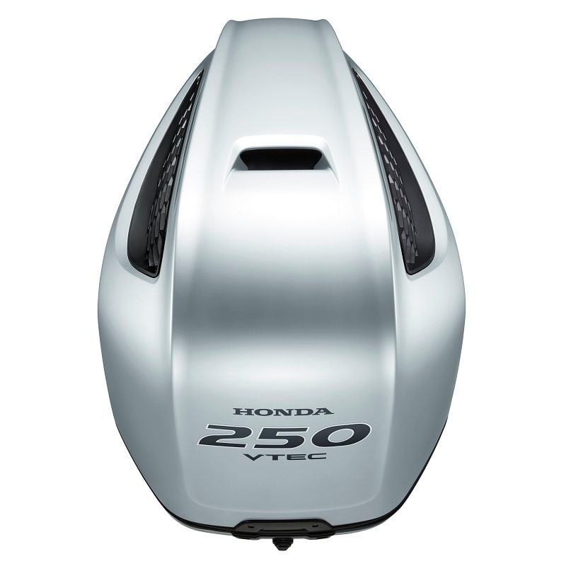 Купить 4х-тактный лодочный мотор HONDA BF250D XRU в Москве фото4