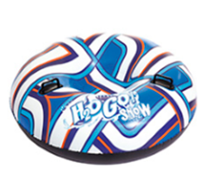 Купить Надувной тюбинг 127 см, морозоустойчивый ПВХ в Москве