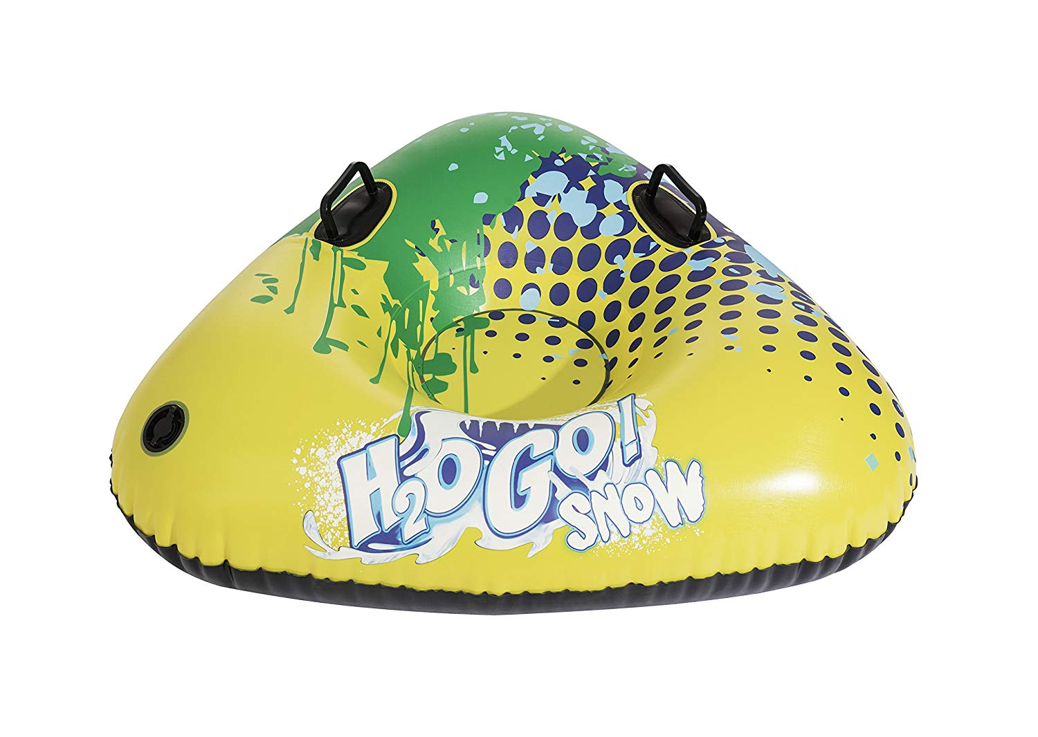 Купить Надувной тюбинг 99 см, морозоустойчивый ПВХ в Москве