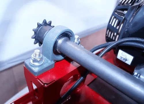 Купить Мотобуксировщик БТС Брат 15 л.с. в Москве фото11