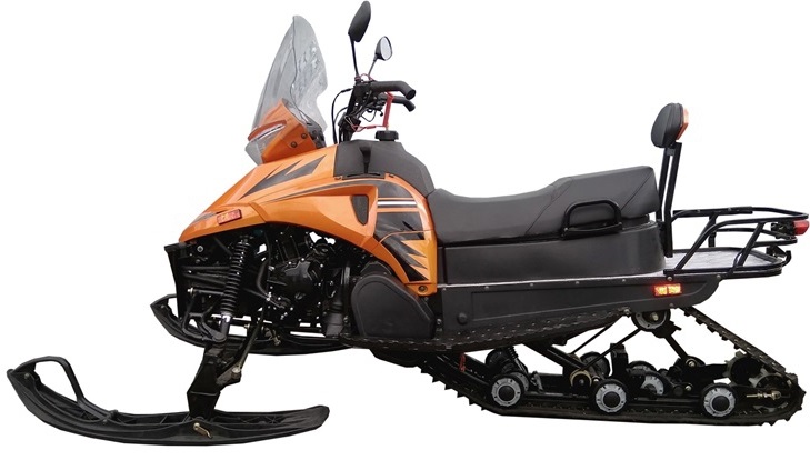 Купить Снегоход RACER SM300 в Москве