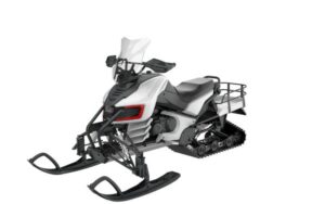 Купить Снегоход WELS 200RS 