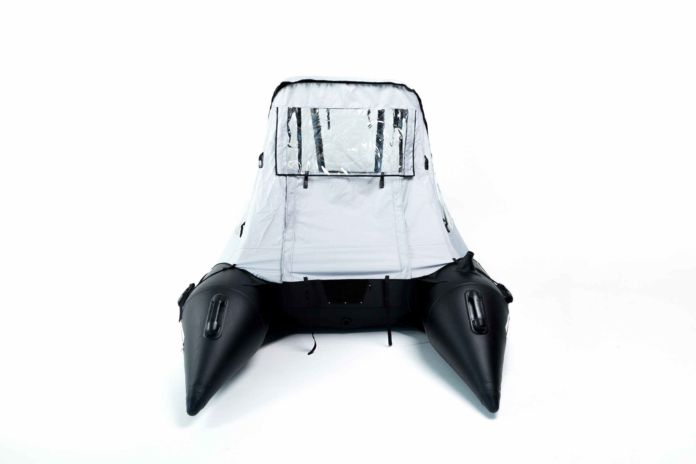 Купить Тент-трансформер Advеnture 380 в Москве фото9