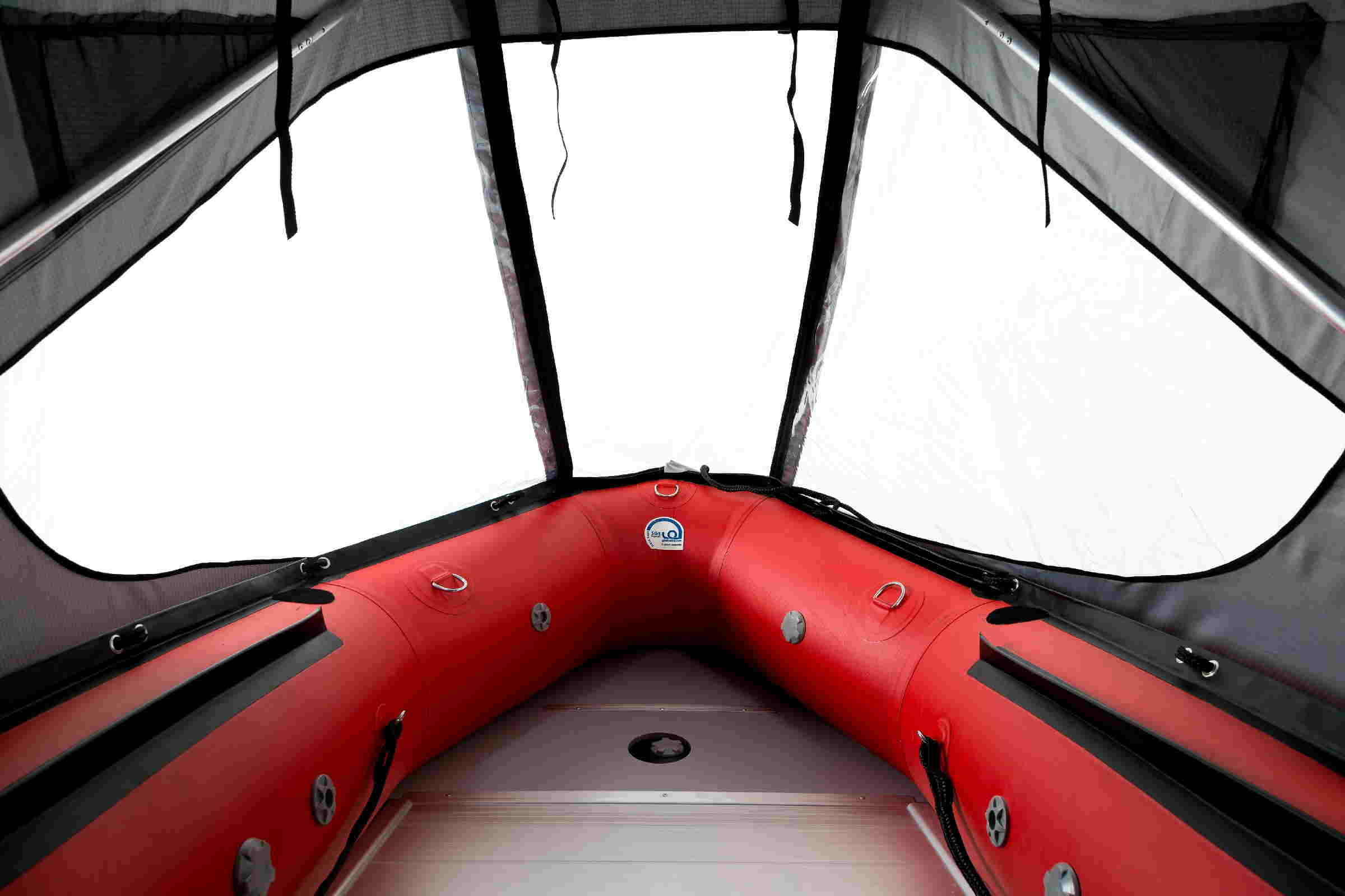 Купить Тент-трансформер Advеnture 380 в Москве фото5