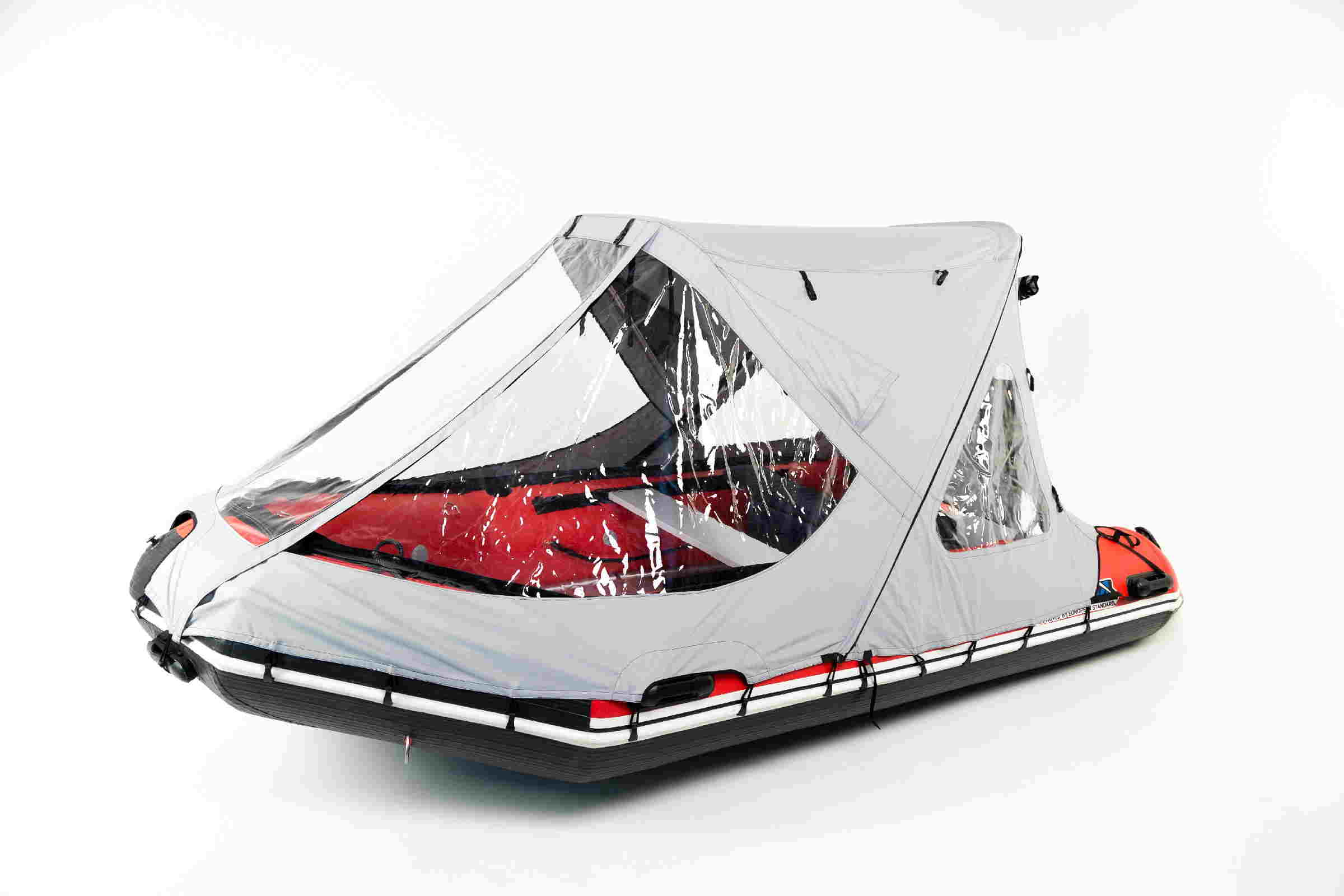 Купить Тент-трансформер Advеnture 380 в Москве фото3