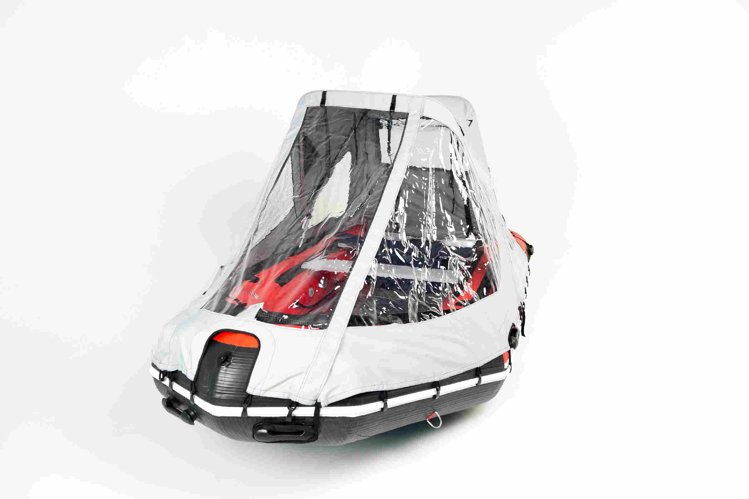 Купить Тент-трансформер Advеnture 380 в Москве фото2