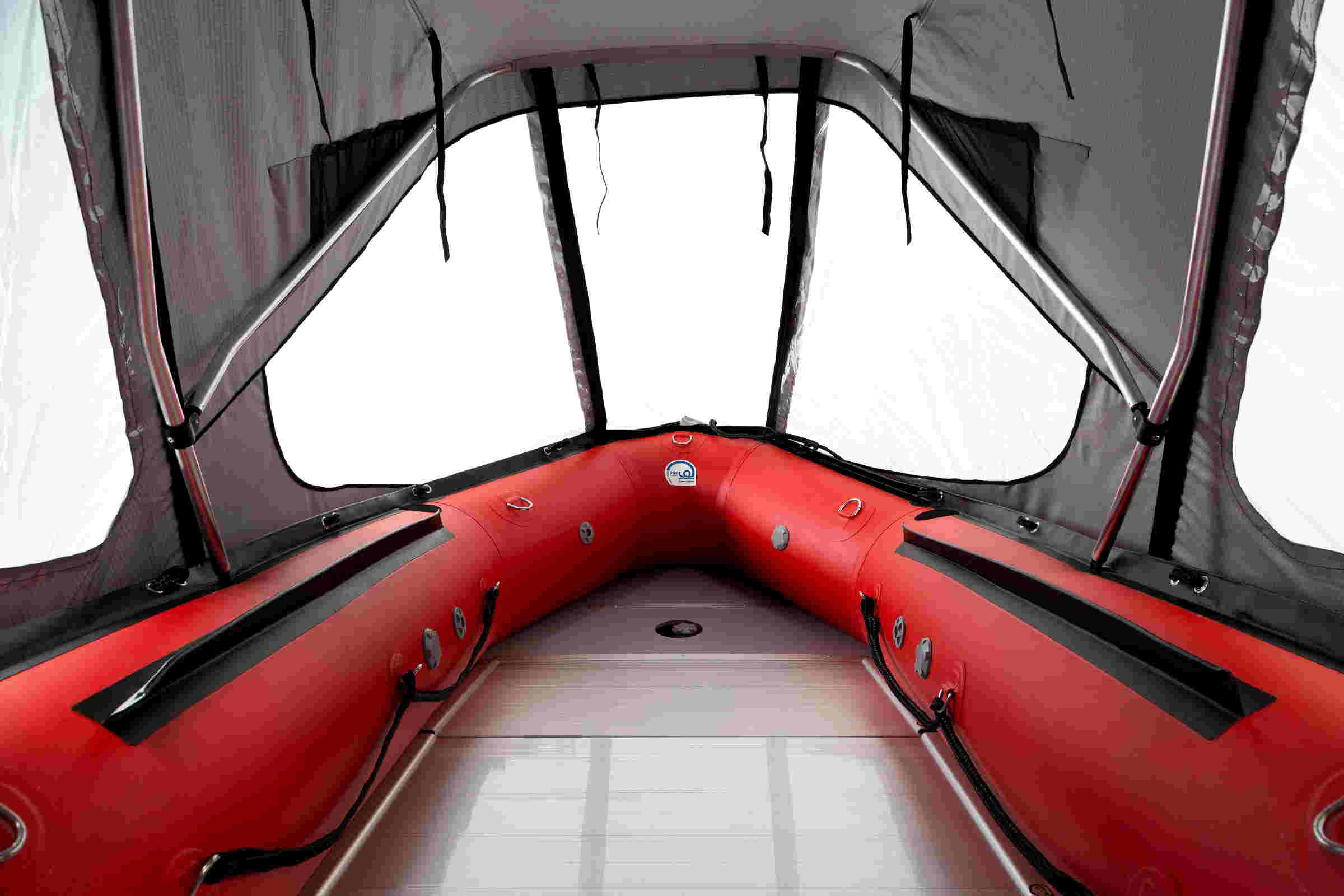 Купить Тент-трансформер Advеnture 380 в Москве фото7