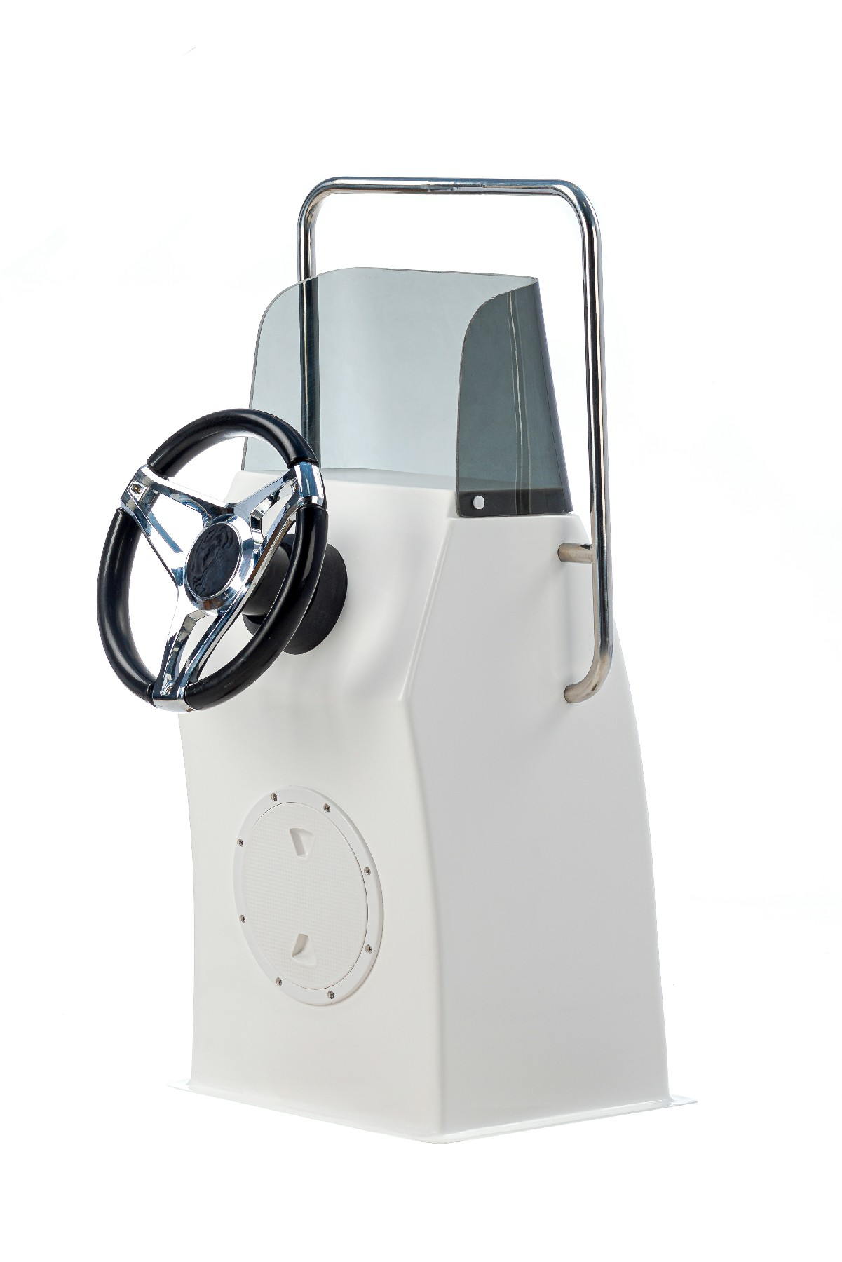 Купить Консоль RIB 400 Standart в Краснодаре фото6