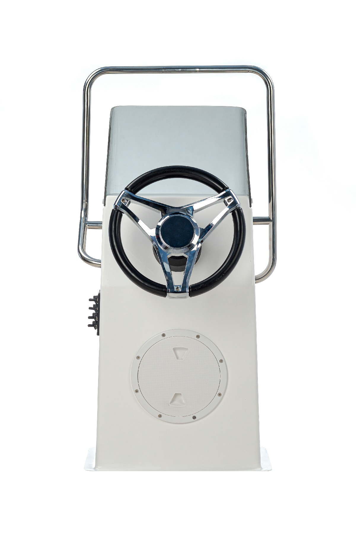 Купить Консоль RIB 400 Standart в Краснодаре фото7