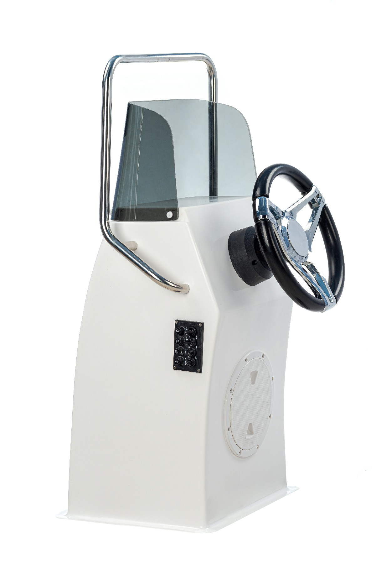 Купить Консоль RIB 400 Standart в Краснодаре фото9