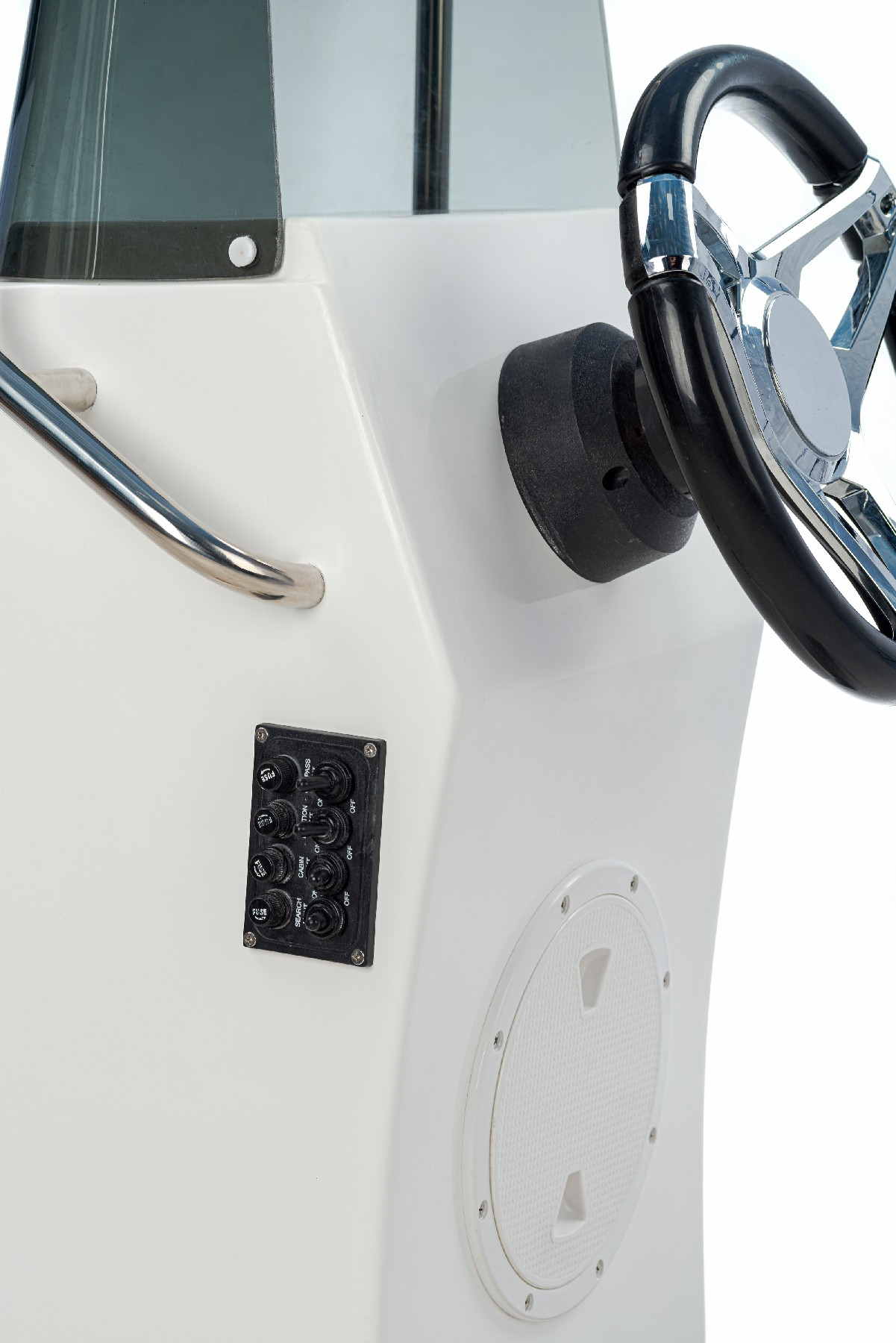 Купить Консоль RIB 400 Standart в Краснодаре фото8