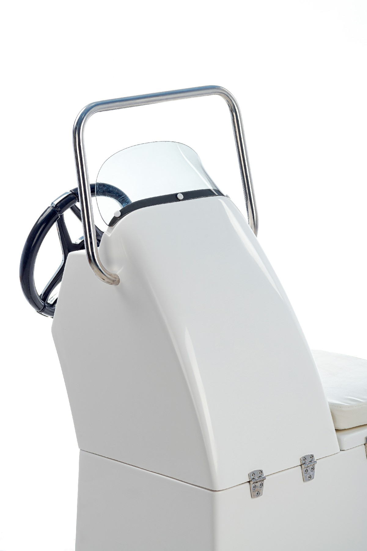 Купить Консоль RIB 500 Luxe в Краснодаре фото4