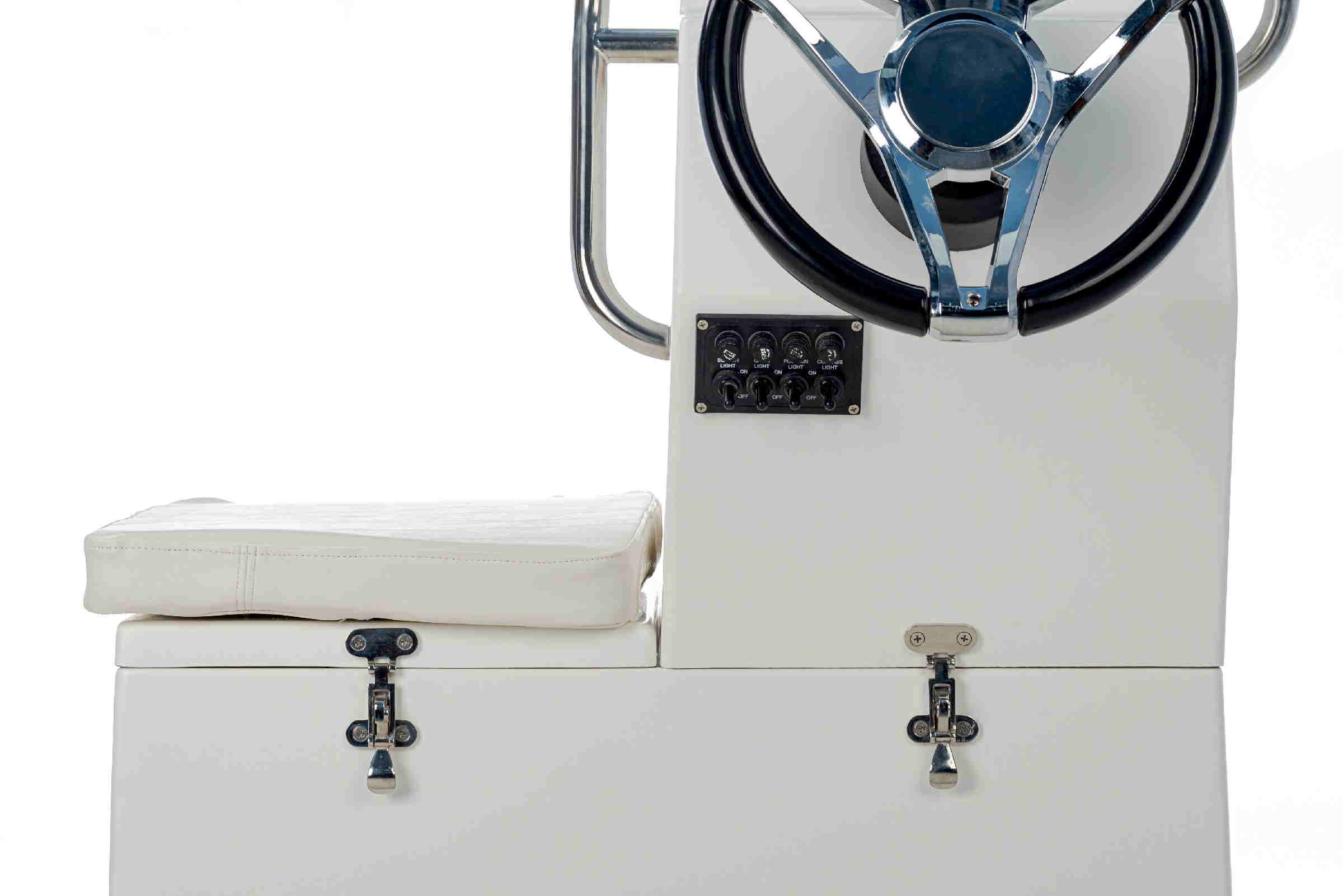 Купить Консоль RIB 500 Luxe в Краснодаре фото11