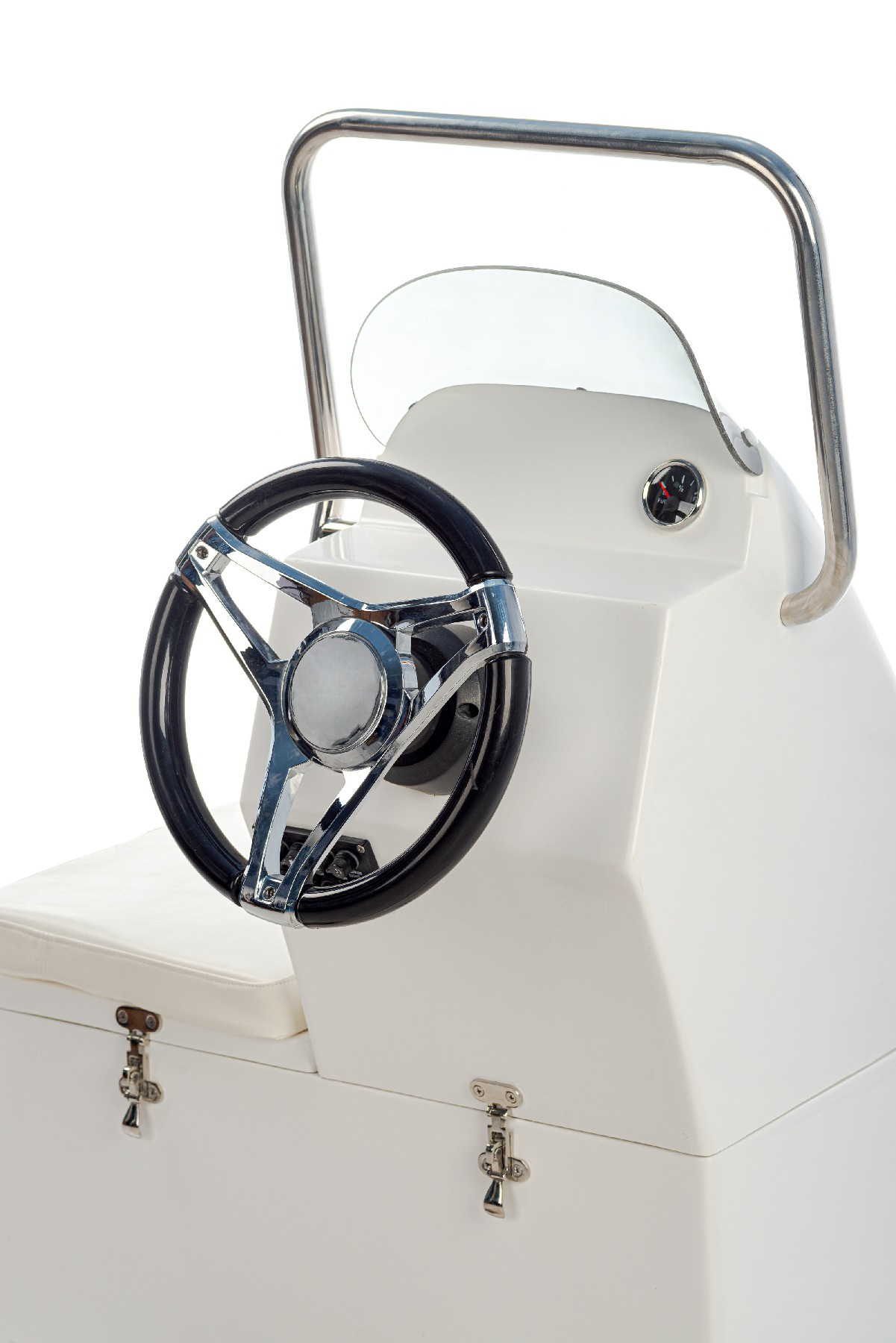 Купить Консоль RIB 500 Luxe в Краснодаре фото7