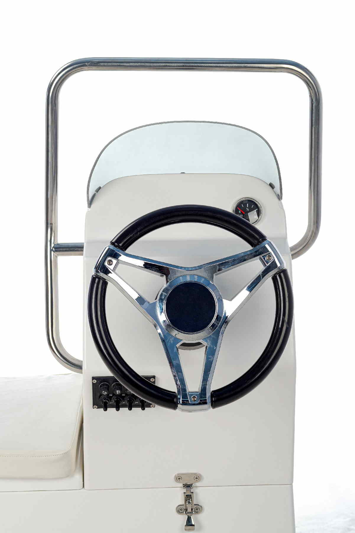 Купить Консоль RIB 500 Luxe в Краснодаре фото10