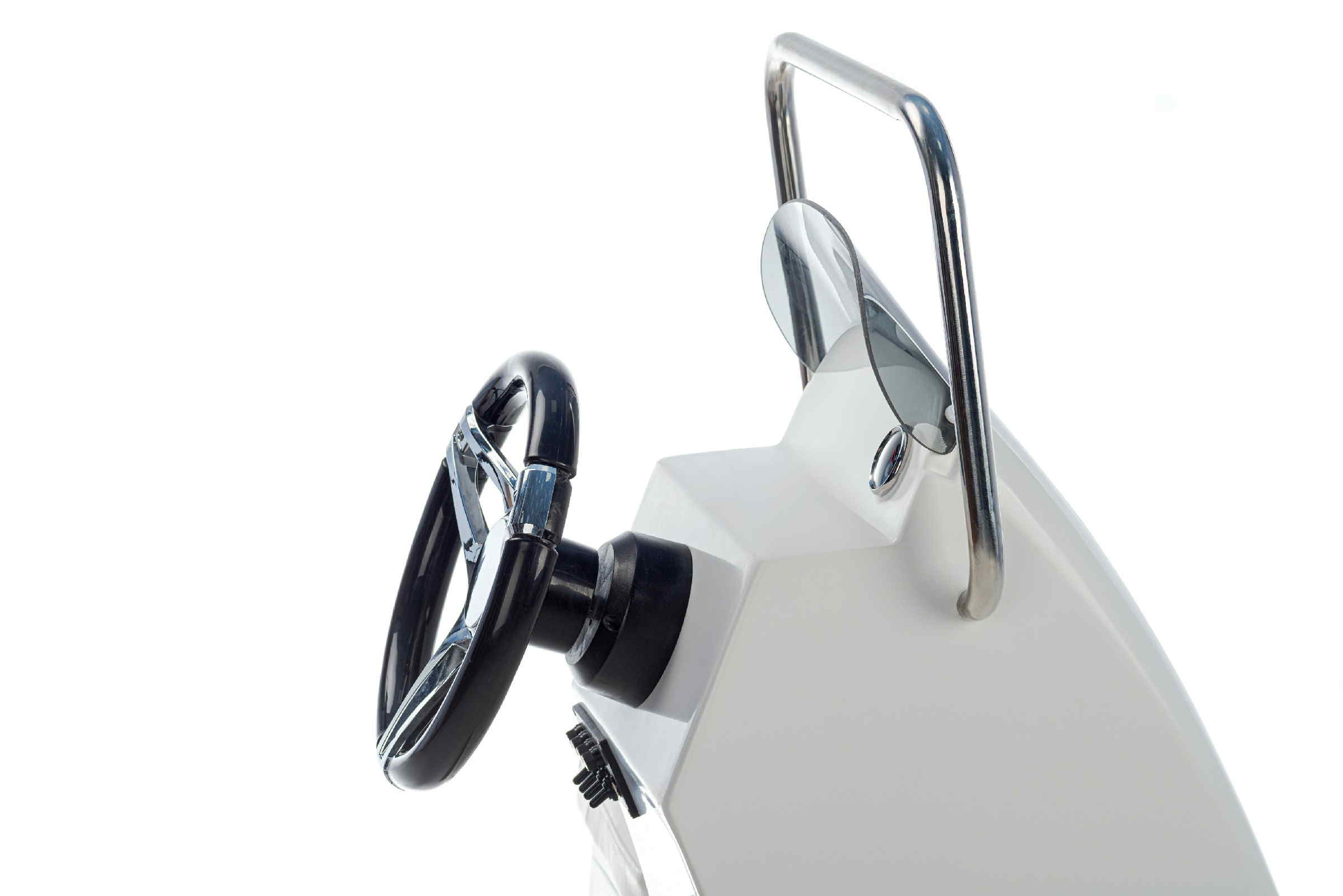 Купить Консоль RIB 500 Luxe в Краснодаре фото6