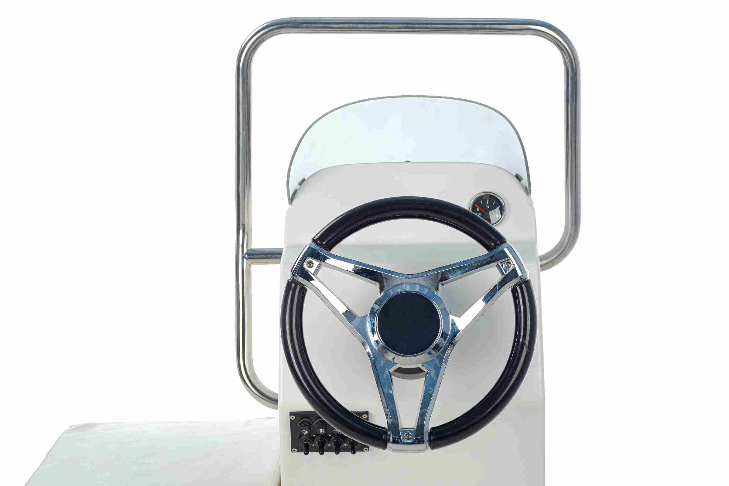 Купить Консоль RIB 500 Luxe в Краснодаре фото15