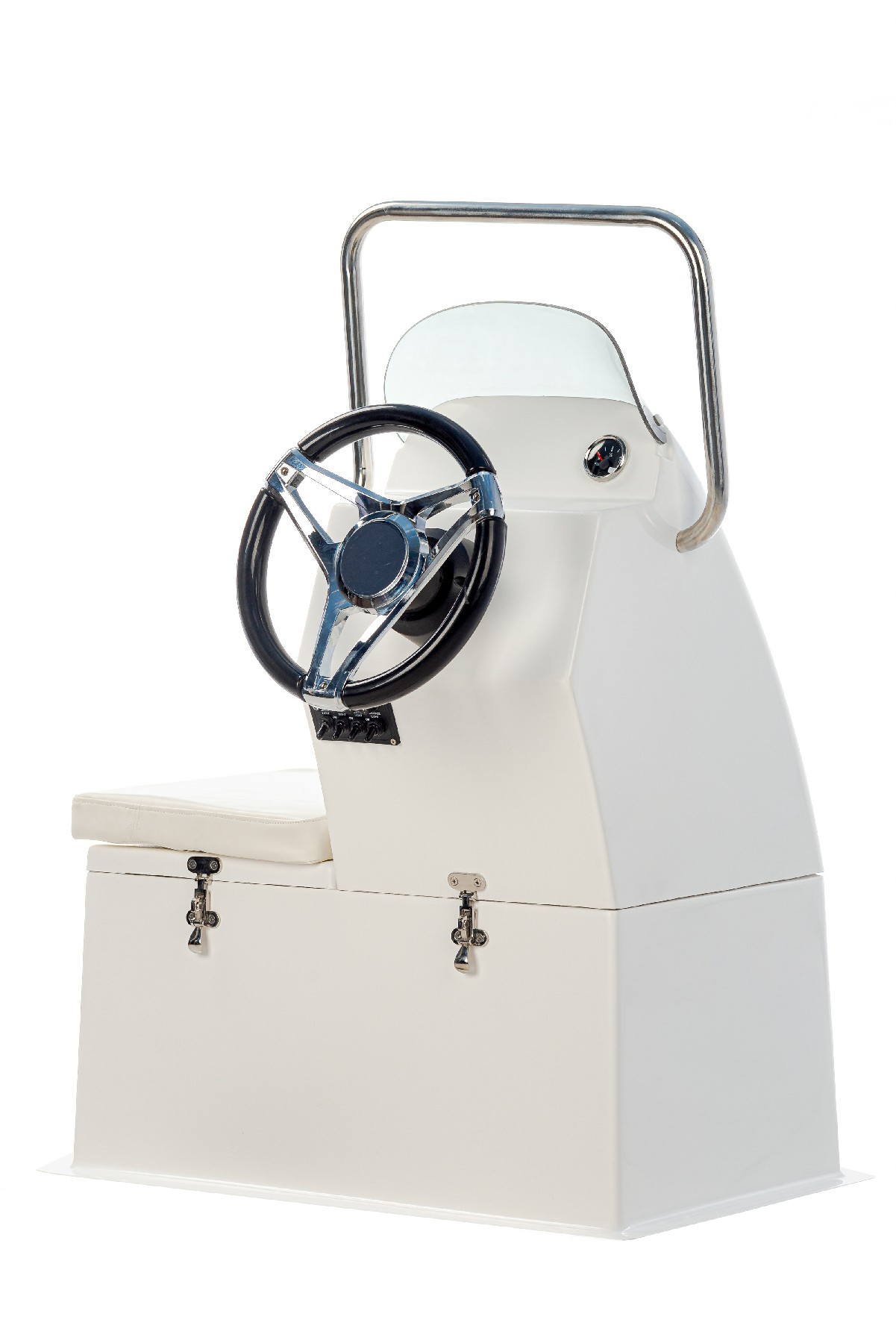 Купить Консоль RIB 500 Luxe в Краснодаре фото9