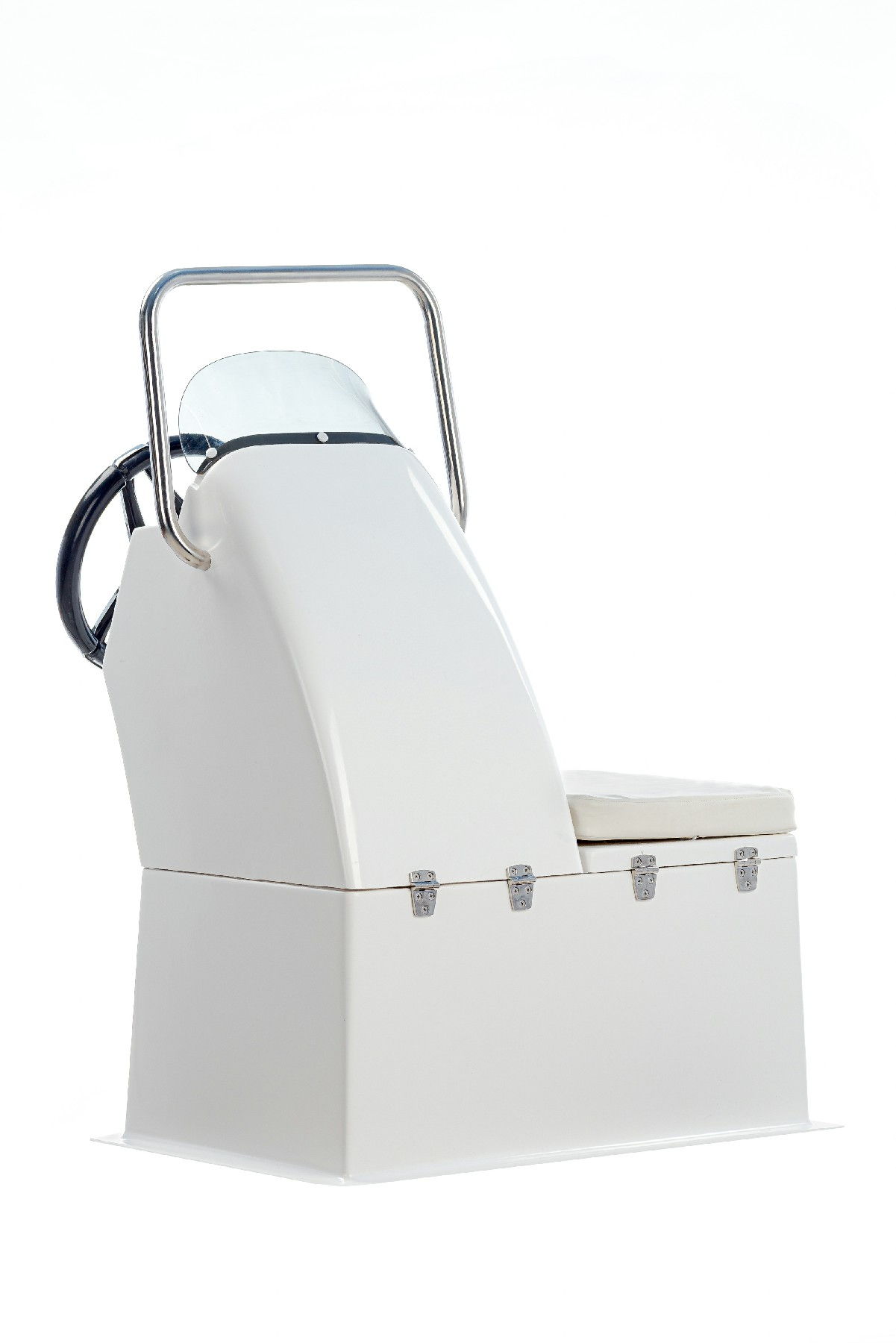 Купить Консоль RIB 500 Luxe в Краснодаре фото3