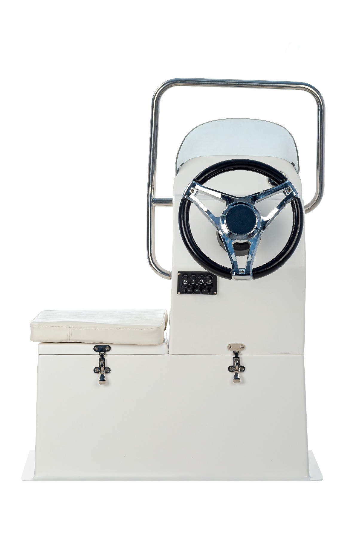 Купить Консоль RIB 500 Luxe в Краснодаре фото14