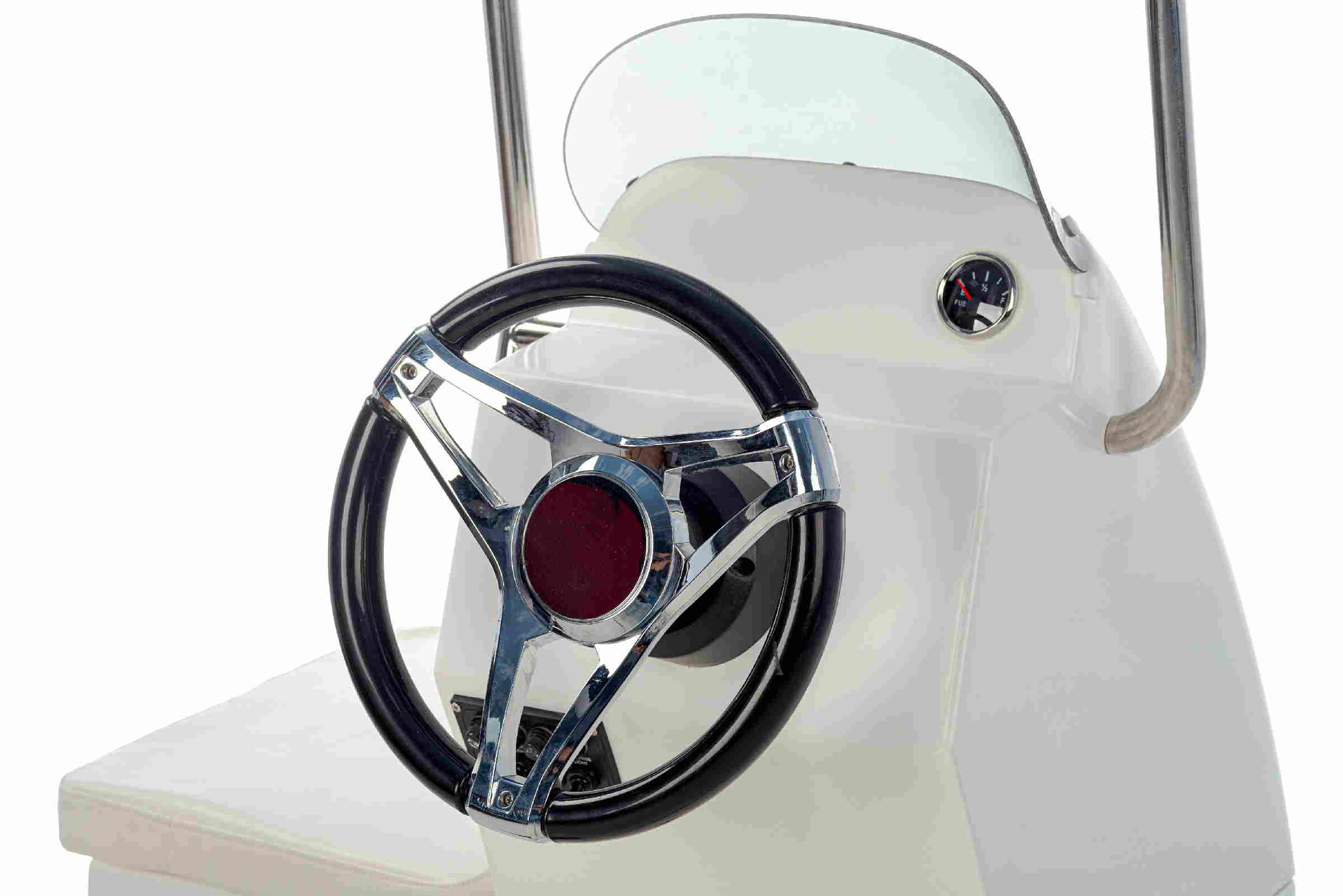 Купить Консоль RIB 500 Luxe в Краснодаре фото8