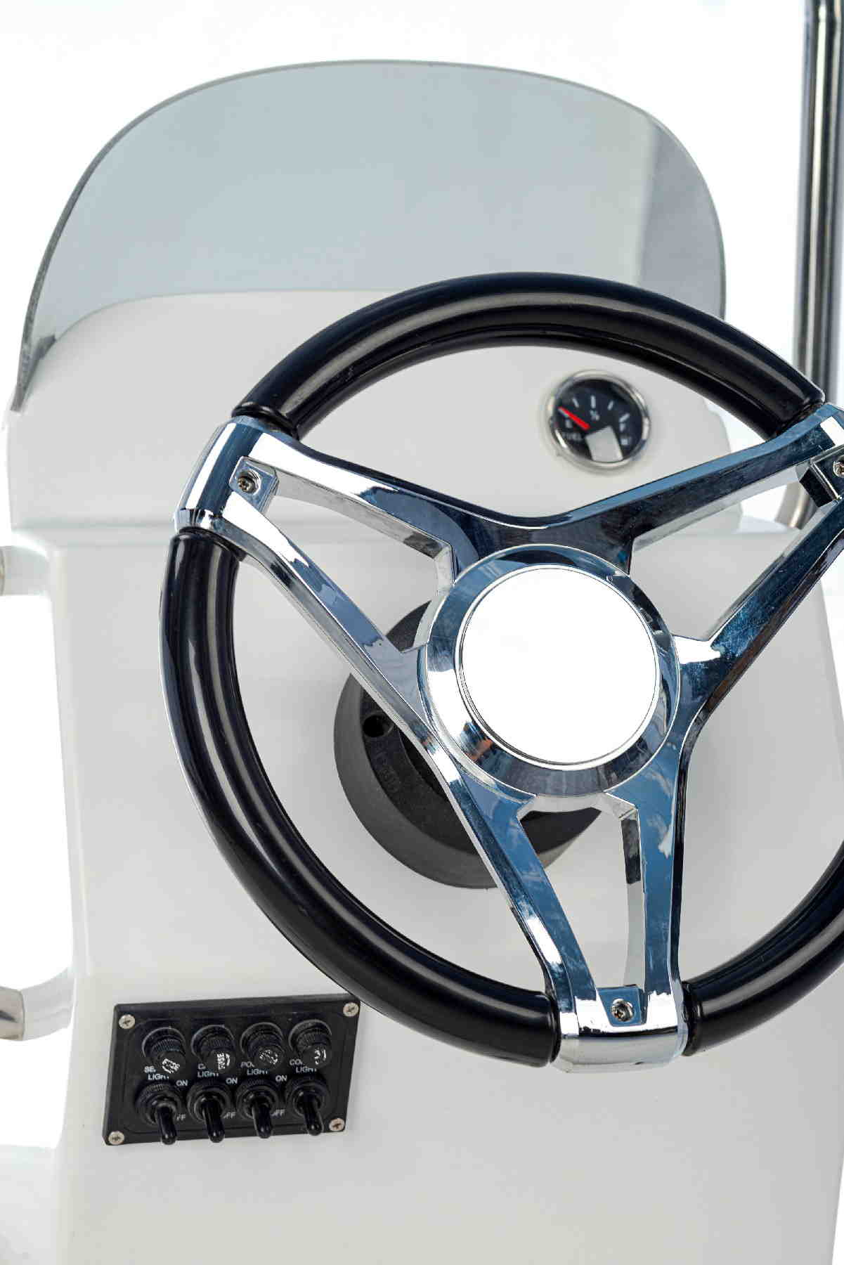 Купить Консоль RIB 500 Luxe в Краснодаре фото13