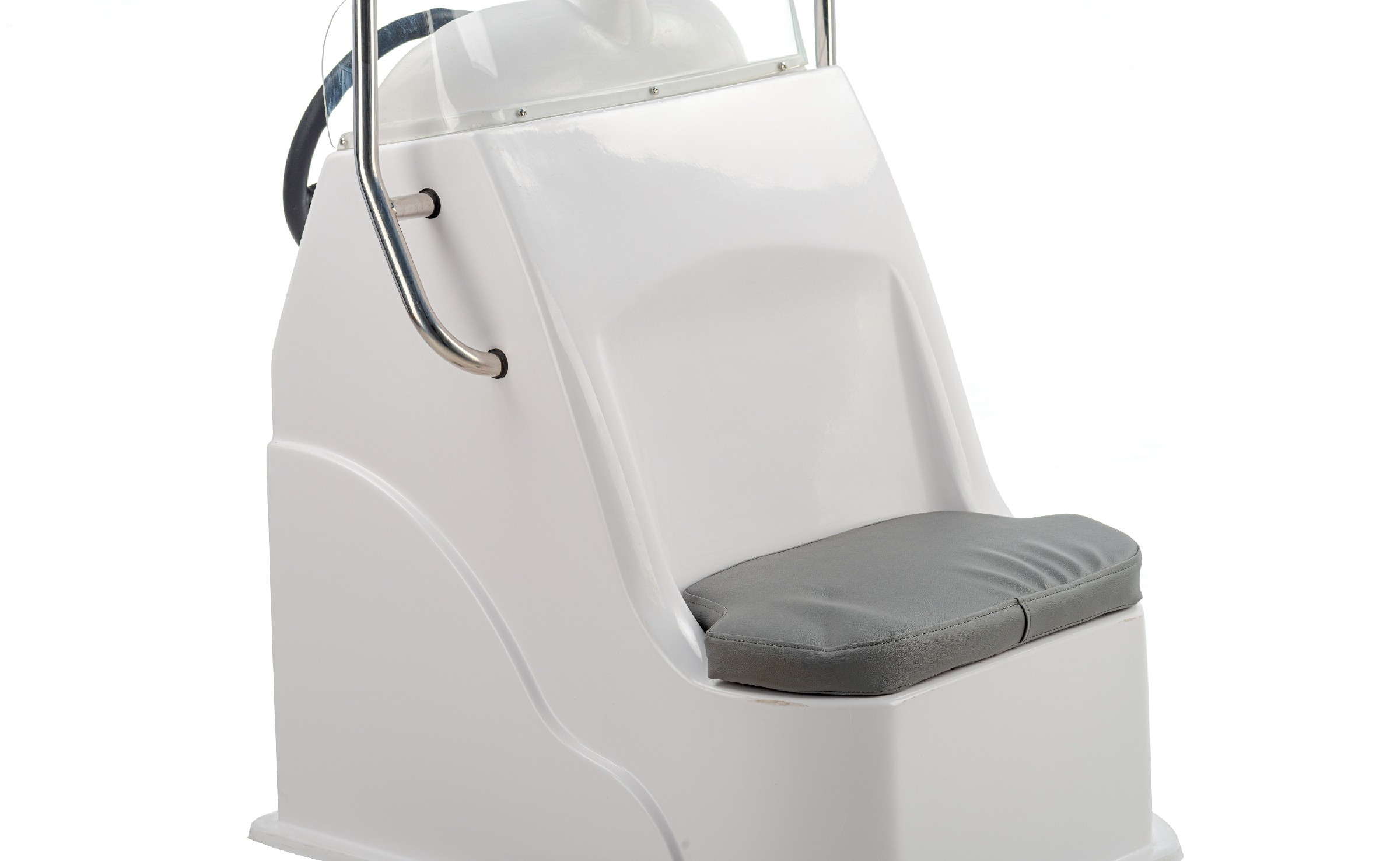 Купить Консоль RIB 550 в Москве фото5