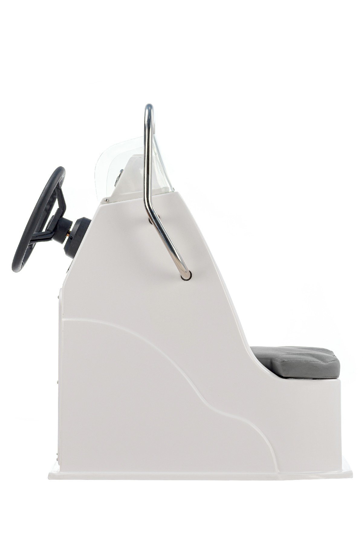 Купить Консоль RIB 550 в Москве фото6