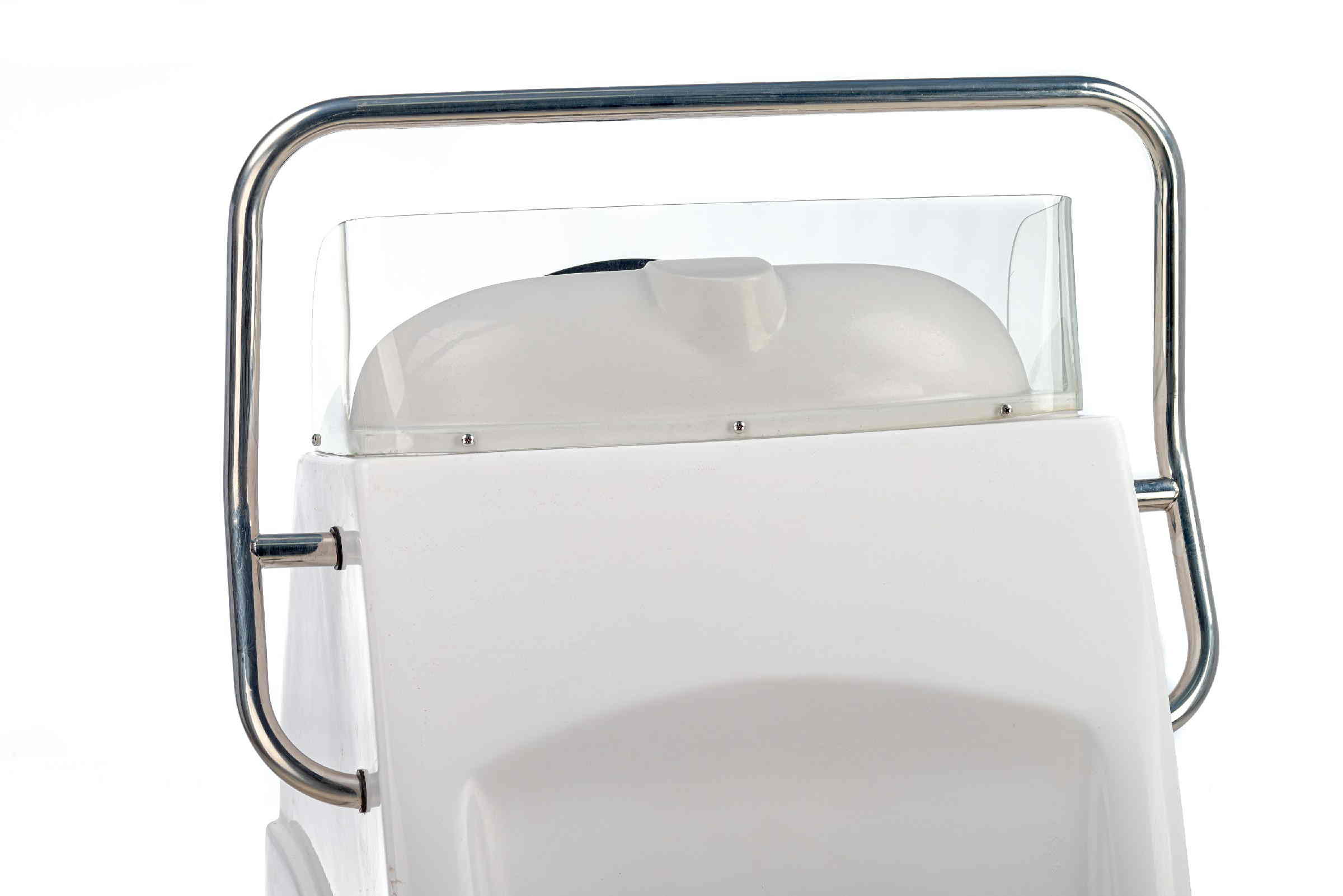 Купить Консоль RIB 550 в Москве фото2