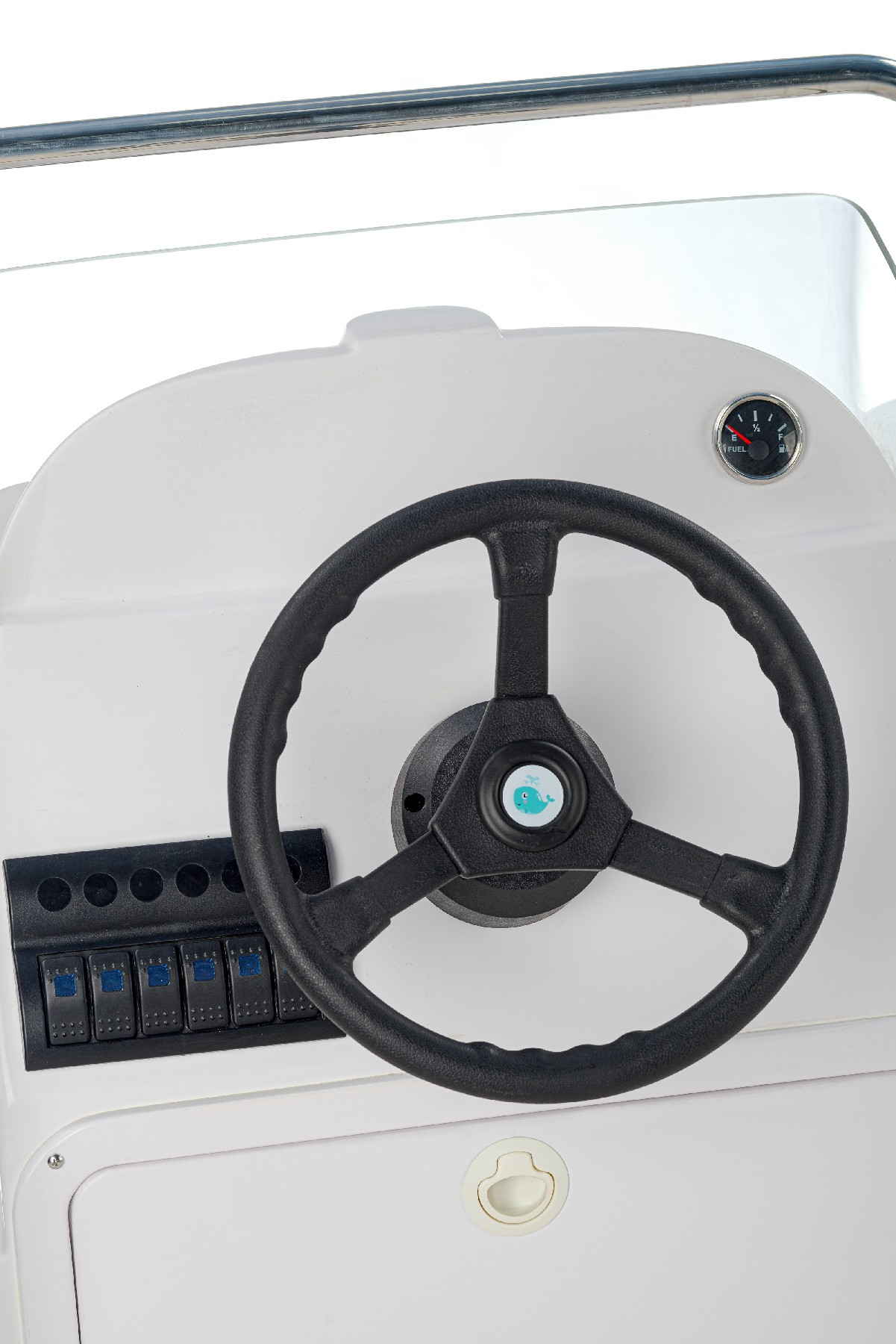 Купить Консоль RIB 550 в Москве фото11