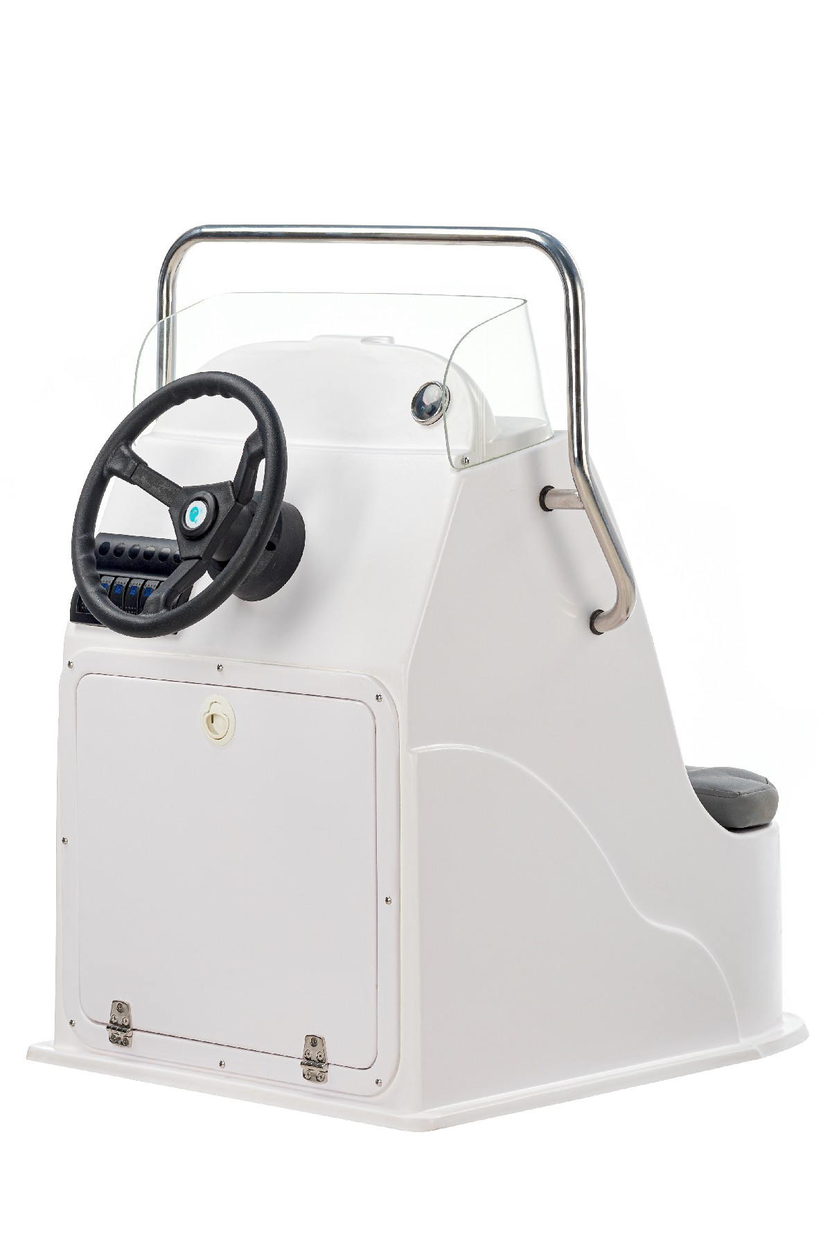 Купить Консоль RIB 550 в Москве фото8