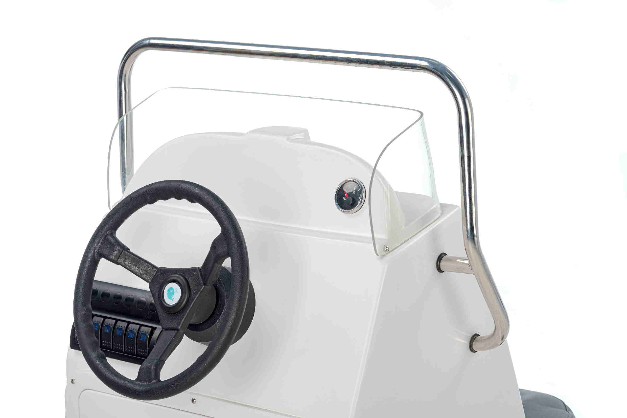 Купить Консоль RIB 550 в Москве фото9