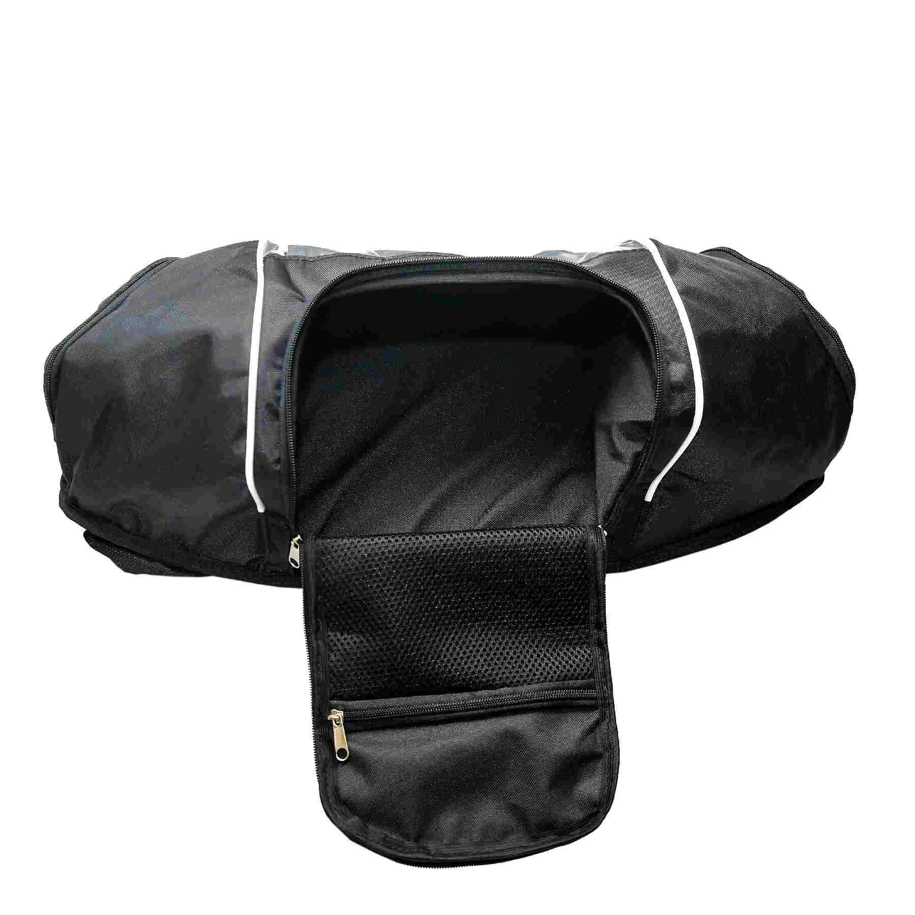 Купить Сумка на руль для мотобуксировщика Sharmax в Москве фото2