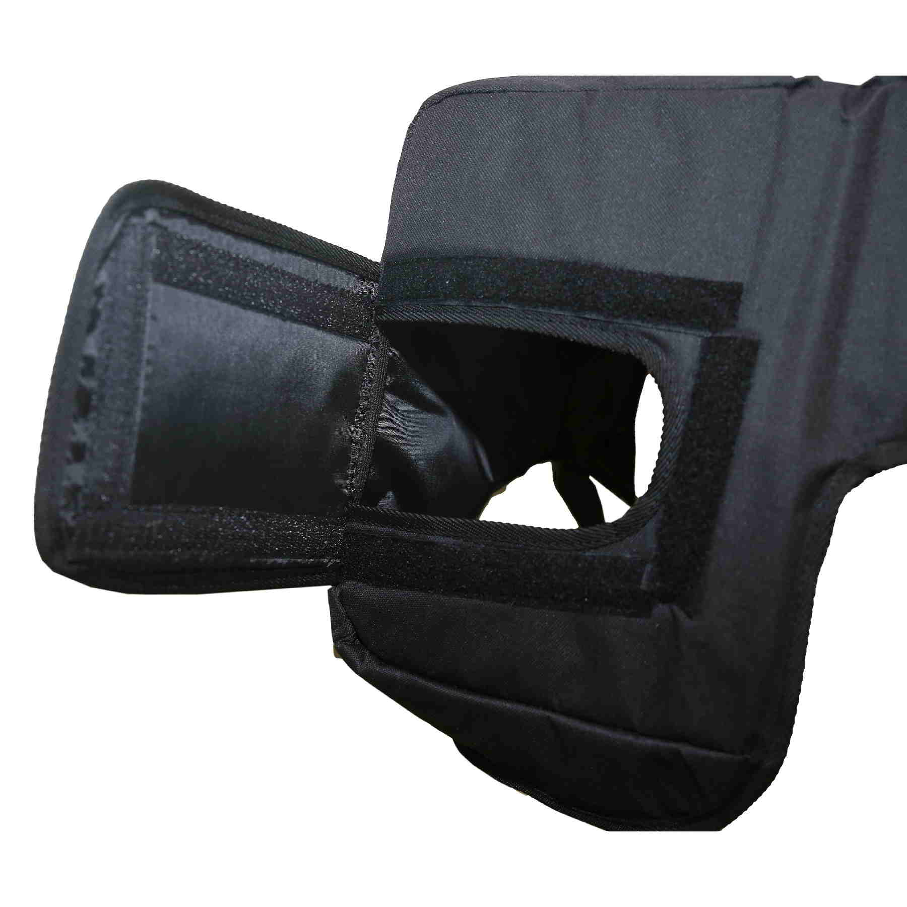 Купить Чехол на двигатель 15-18лс с огнеупорной вставкой Sharmax в Краснодаре фото5