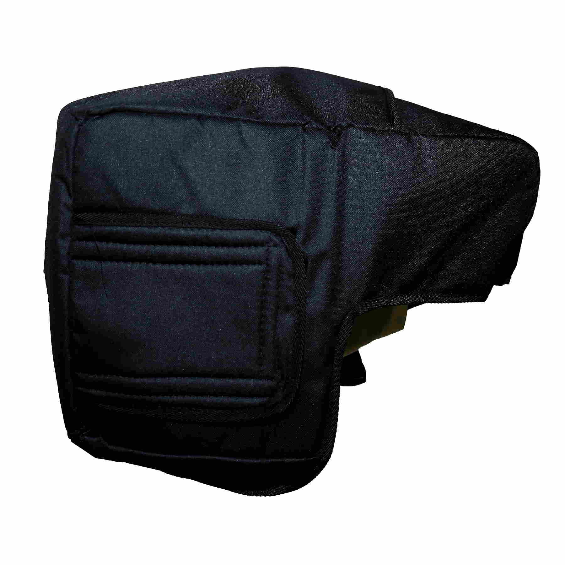 Купить Чехол на двигатель 15-18лс с огнеупорной вставкой Sharmax в Краснодаре фото2